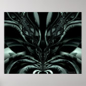 Rabbit Trick Poster (Vorne)