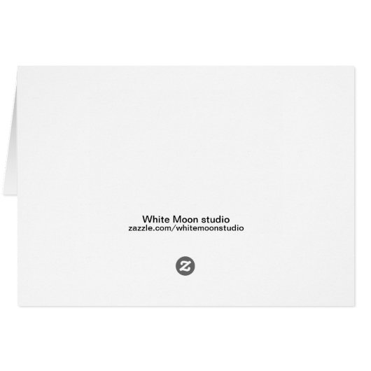 Rabbit und Schreibmaschine (Rückseite Horizontal)