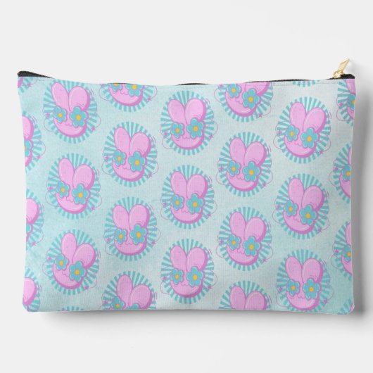 Rabbit Zubehörtasche (Rückseite)