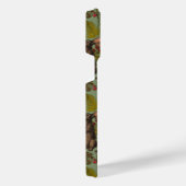 Rabbits Phone Case iPhone Hülle (Rechte Seite)