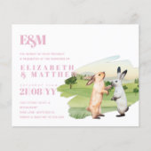 Rabbits Wedple Country Garden (Vorderseite)