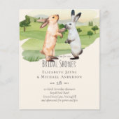 Rabbits Wedple Country Garden (Vorderseite)