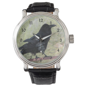 Rabe Armbanduhr