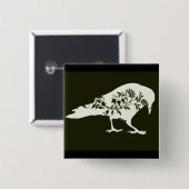 Rabe Button (Vorne & Hinten)