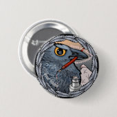 Rabe Egal Button (Vorne & Hinten)