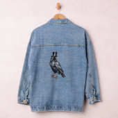 Rabe Jeansjacke (Hangar)