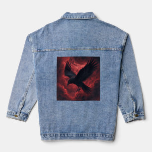 Rabe Jeansjacke