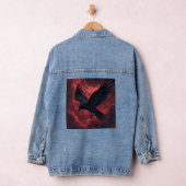 Rabe Jeansjacke (Hangar)