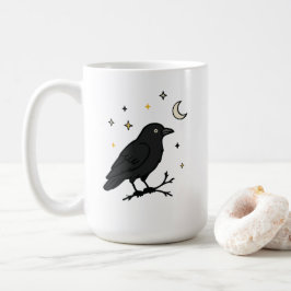 Rabe Kaffeetasse