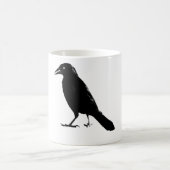 Rabe Kaffeetasse (Mittel)