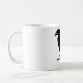 Rabe Kaffeetasse (Links)