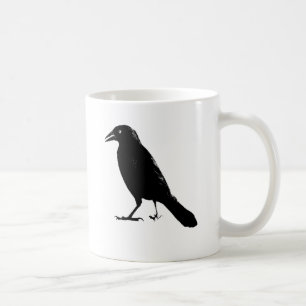 Rabe Kaffeetasse