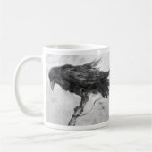 Rabe Kaffeetasse (Links)