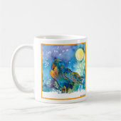 Rabe Kaffeetasse (Links)