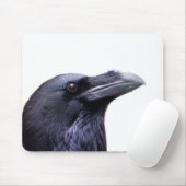 Rabe Mousepad (Mit Mouse)