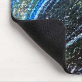Rabe Mousepad (Ecke)