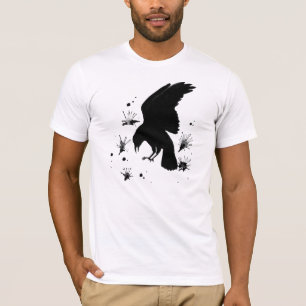 Rabe nie wieder T-Shirt