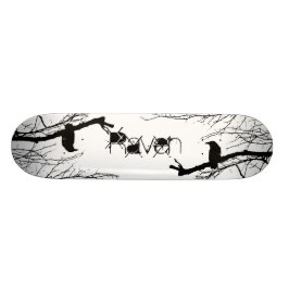 Rabe Skateboard