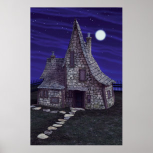 Raben-Gericht Poster