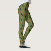 Raben leggings (Rechts)