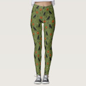 Raben leggings (Vorderseite)