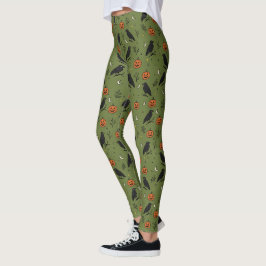 Raben leggings