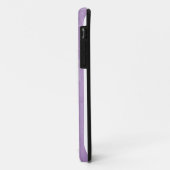 Raben-Mond iPhone Fall Case-Mate iPhone Hülle (Hinten/Links)