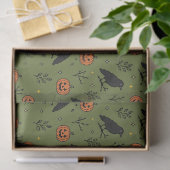 Raben seidenpapier (Geschenk)
