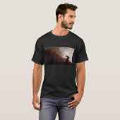Raben-Shirt T-Shirt (Vorne ganz)
