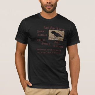Raben-TraumT - Shirt