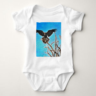 Rabenbaum Baby Strampler