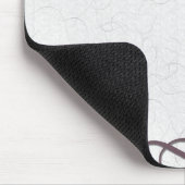 Rabendesign Mousepad (Ecke)
