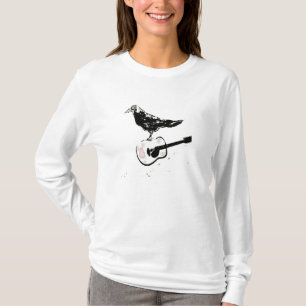 Rabengitarrenlied T-Shirt
