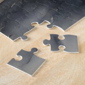 Rabenhexe Puzzle (Seite)