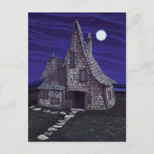 Rabenhof Postkarte (Vorderseite)