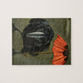 Rabenregen 2 puzzle (Horizontal)