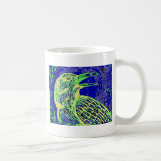 Rabentagesglühen Kaffeetasse