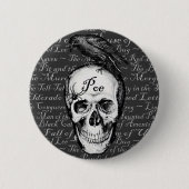 Rabepoe-Knopf Button (Vorderseite)