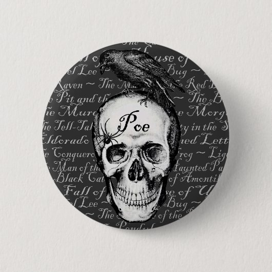 Rabepoe-Knopf Button (Vorderseite)