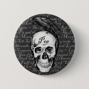 Rabepoe-Knopf Button