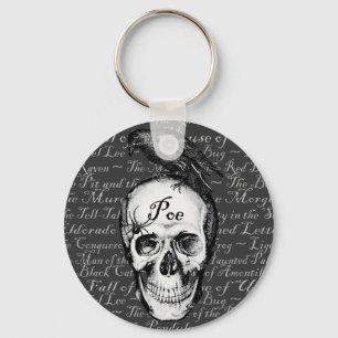 Rabepoe-Schlüsselanhänger Schlüsselanhänger