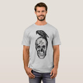 Rabepoe-Shirt T-Shirt (Vorne ganz)
