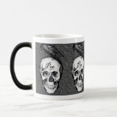 Rabepoe-Tasse Verwandlungstasse (Links)