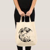 rabidoodle Tasche (Vorderseite (Produkt))