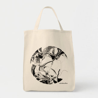 rabidoodle Tasche