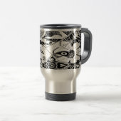 rabidoodles #1 reisebecher (VorderseiteRechts)