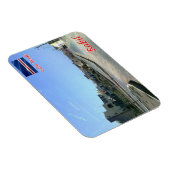 Rabil - Praça - Magnet (Rechte Seite)