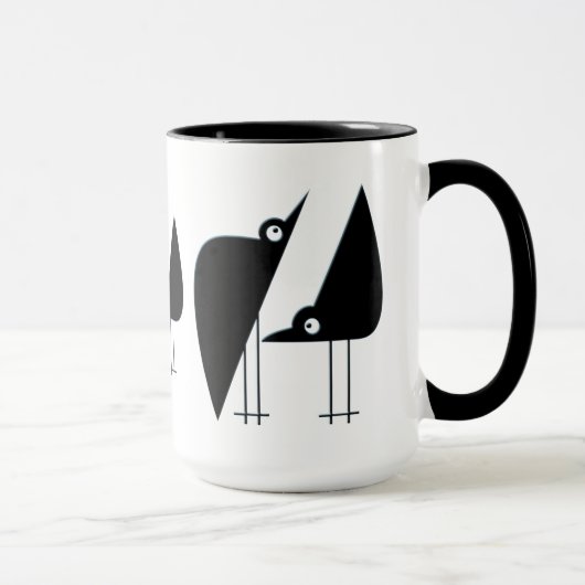 Rabinskis - Tasse (Rechts)