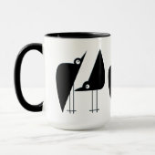 Rabinskis - Tasse (Links)