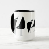 Rabinskis - Tasse (Vorderseite Links)